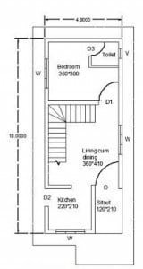 House Plan