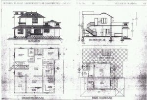 Kerala Home Design