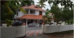 Kerala Home