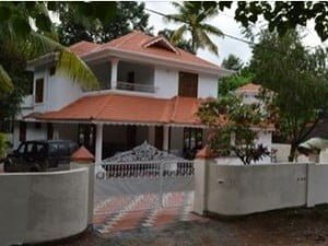 Kerala Home