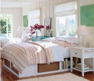 bedroom gallery