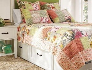 bedroom gallery