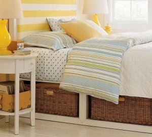 bedroom arrangement gallery