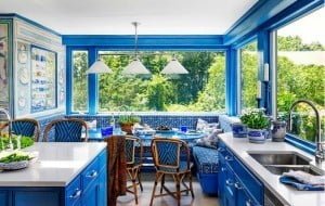 kitchen design