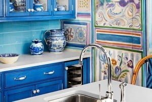 kitchen design