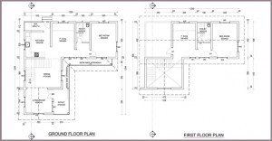 6 cent in House Plan