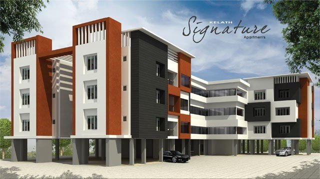 Signature Apartments