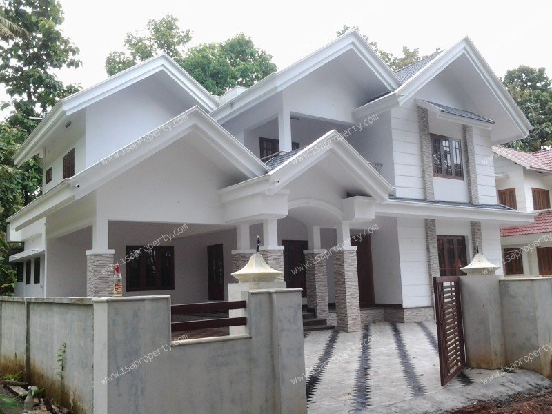 4 Bedroom Home Design At 2,854 Sq Ft