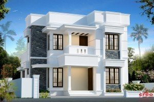 A Fabulous contemporary Home Design