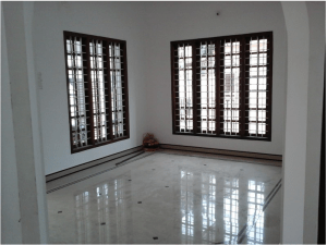 2400 square feet, at 7 cents a 4 bedroom villa new home design