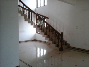 stair