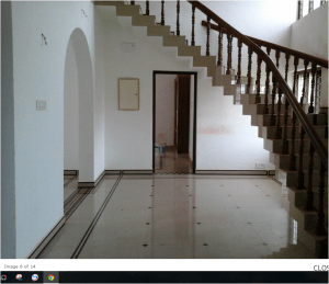 stair design