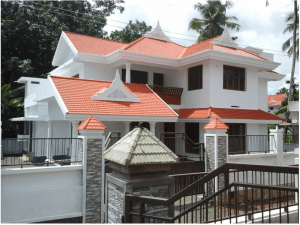4 bedroom home design