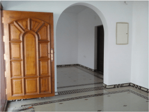4-bedroom home design