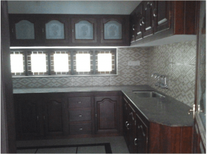 4 bedroom home design