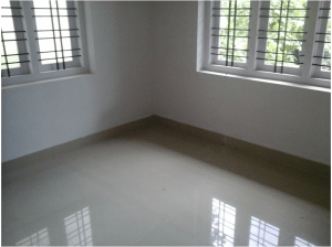 three bedroom house