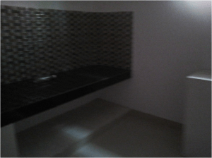 three bedroom house