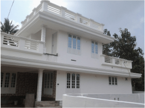 three-bedroom