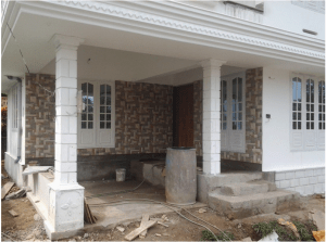 three-bedroom
