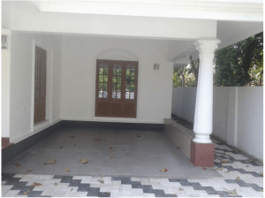 Kerala home design