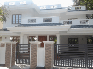 kerala home design