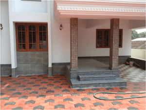 Three bedroom