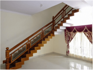 stair design