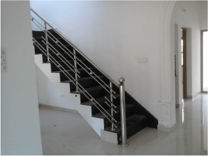2400 Sq Ft, 4 BHK Home Design in Ernakulam near Cochin Airport