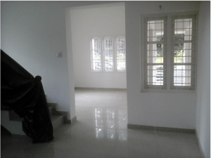 1,500 Sq Ft, 3 Bedroom House In 6.25 Cent