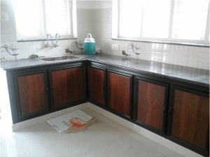 1,500 Sq Ft, 3 Bedroom House In 6.25 Cent