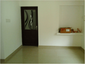 medium budget home design in Karukutty 1700 Sq. Ft.