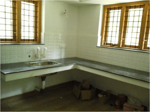 medium budget home design in Karukutty 1700 Sq. Ft.