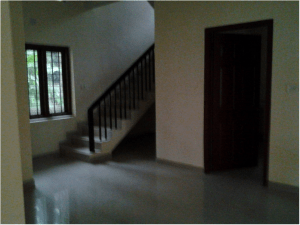 1750 square feet, three bedroom home design in 6 cents