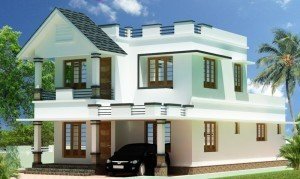 Medium Budget Home At 1753 Sq. Ft.