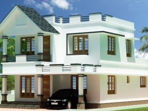 Medium Budget Home At 1753 Sq. Ft.