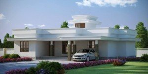 BEAUTIFUL KERALA HOME LOW BUDGET DESIGN 1772 SQ.FT