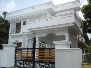 2840 sq ft 4 bedroom home design