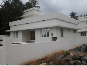 1,000 Sq Ft 3 bedroom home design