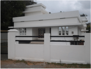 1,000 Sq Ft 3 bedroom home design