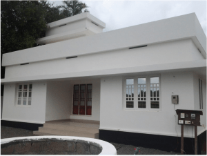1,000 Sq Ft 3 bedroom home design