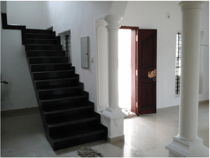 4 bedroom, 9.25 luxury home of 2750 square feet in St. land