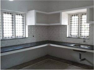 4 bedroom, 9.25 luxury home of 2750 square feet in St. land