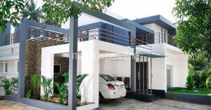 beautiful new home design