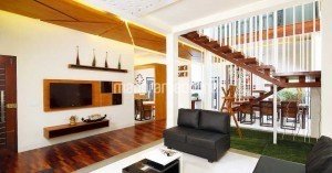 beautiful new home design