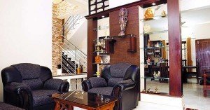 Beautiful Kerala home design 2570 Sqft