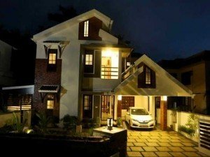 beautiful modern home design