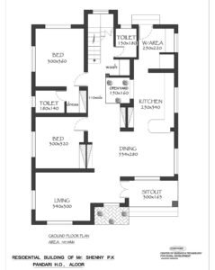 KERALA NEW MODEL HOME DESIGN COST 14 LAKHS