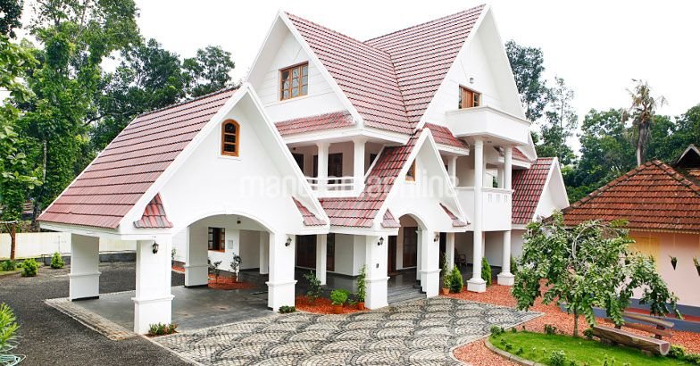 Beautiful NRI Home 4900 SQ FT