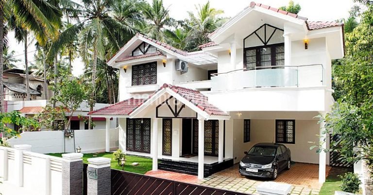Heavens Villa Interior Magic Home Design