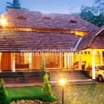 Kerala Traditional Home Design